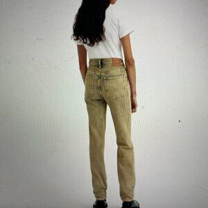 501® Original Fit Women's Jeans